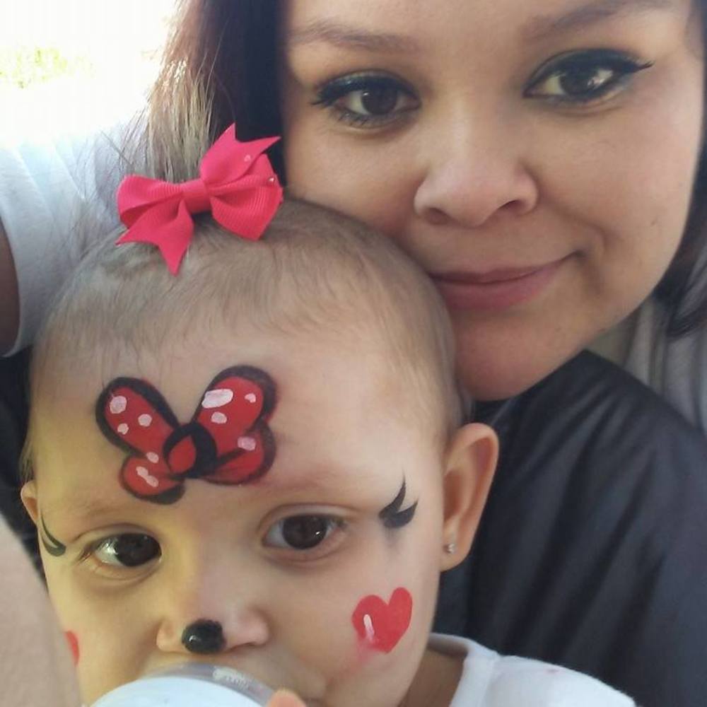 Meet your Posher, Monique